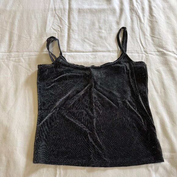 Crop Tank Top - Picture 3 of 4